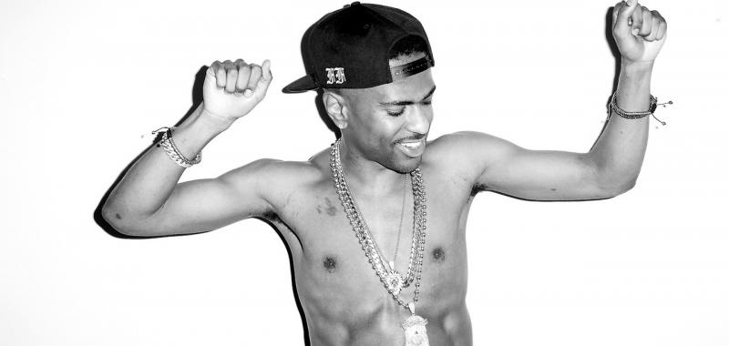 Big Sean vuelve a la carga  